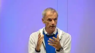 Verspil je leven niet | Ronny Heyboer