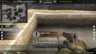 GoldNova 3 MatchMaking