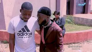 PROPOSAL SHOCKED MOMENT FT PILATO GH, ATAAYE,VIVIAN JILL LA