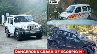 Enjoyment turned into Sadness 😥Testing Our New 4k Dashcam | Kainchi Dham Vlog