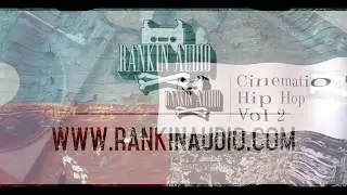 Cinematic Hip Hop II