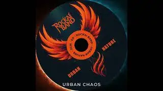 URBAN CHAOS
