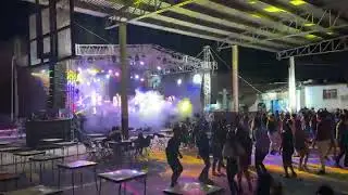 Los Tixtlecos desde Atliaca en la FERIA DEL QUINTO VIERNES 2024