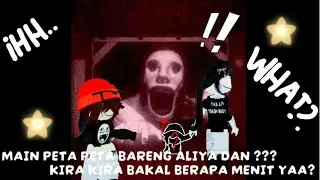 -:MAIN PETA PETA BARENG SIAPA YAA?? || PART 2 || - Indonesian only 🧚