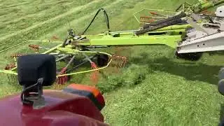 Claas LINER 3600 COMFORT