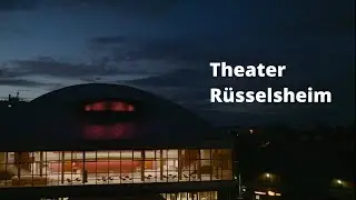 Unser Theater Rüsselsheim