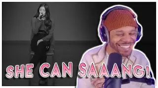 BABYMONSTER (#1) - HARAM (Live Performance) Reaction!