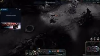 Twisted Treeline spooking special
