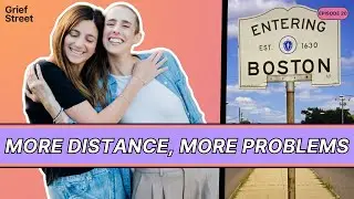 More Distance, More Problems | Ep 20 | Grief Street