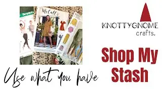 10 Stylish Spring Sewing Ideas Using Stash Fabrics and Patterns
