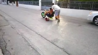 Drift svoures👌