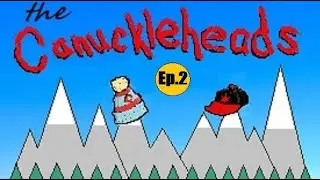 The CANUCKLEHEADS Ep.2: OLDEST City In CANADA #reset #mudflood #oldworld #tartaria