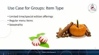 Tips for Success: Organizing Your Recipes & Ingredients in Genesis R&D Foods