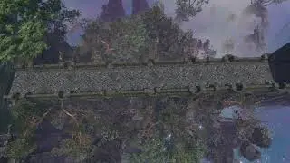 Flowscape Battlemaps - Ill-Gotten Bridge