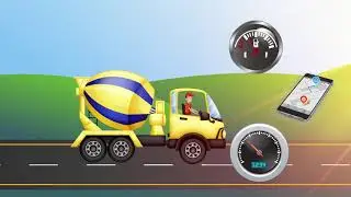 ReadyMix 360  - Software for Ready Mix Concrete Company