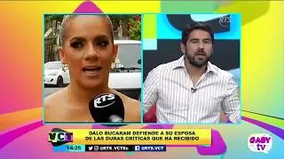 LA GABY SE DESPIDE - CAPÍTULO #15