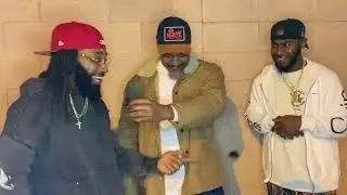 HIGHSKOOLNDH FEAT. ARTISTS JR GREGO & MARKY B