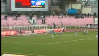 ES Setif 2-2 USM Blida