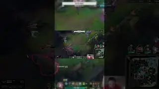 Thresh's Box for a Double Kill! #LeagueOfLegends #fyp #gameplay #viral  #laugh #ranked #Valorant