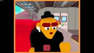 TRIP (Bastinus Rex) Demo (commenti ITA)