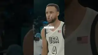 Michael Jordan was TOTALLY right about Steph Curry