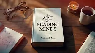 How to Read minds Without Saying a Word  Full Audiobook #AudioBookClub #KnowledgeThroughAudio