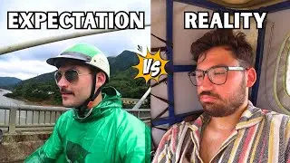 The BRUTAL Reality of Being a Travel Vlogger in 2025 (Unfiltered)