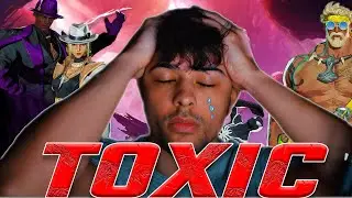 The MOST TOXIC Players in Marvel Rivals Are RUINING the Game