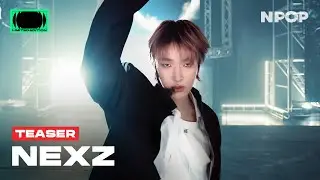 [TEASER] NEXZ (넥스지) 'Beat-Boxer' 공개🥊 10/28 8PM(KST) NPOP