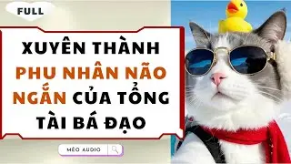 [Truyện Audio - Full] Xuyên Thành Phu Nhân Não Ngắn Của Tổng Tài Bá Đạo