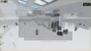 Roblox || Entry Point | Concept Legend | Stealth Guide