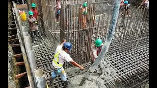 Fijan nuevo salario para albañiles, armadores y carpinteros