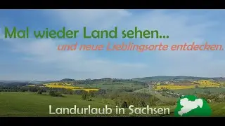 Landstadt Weißenberg - Weichauer Hof #UrlaubzuHause #LandurlaubSachsen #Lieblingsorte #Wasserschloss