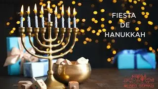 Festividad y gastronomía en la tradición judía: la fiesta de Hanukkah