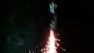 Lesli Burn Baby Burn