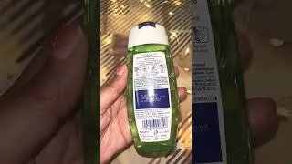 Nivea Shower Gel Lemon & Oil #shorts #nivea #nykaa