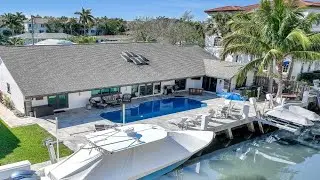 815 Bamboo Lane, Delray Beach, FL Presented by Michael Wisniewski.
