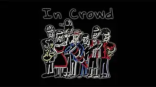 In Crowd 