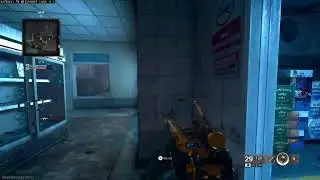 Back at BO6