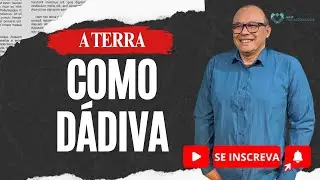 A TERRA COMO D&Aacute;DIVA - #60 - 24.11.2025