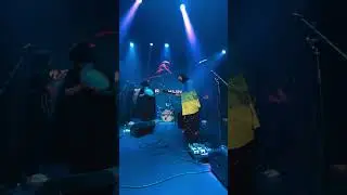 Meteor Airlines - Amdikar ⴰⵎⴷⵢⴽⴰⵔ - [live is Marrakech - Morocco]