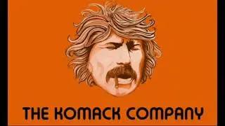 the komack company (2022)