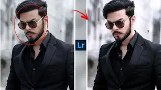 Vijay Mahar Portrait Photo Editing || Vijay Mahar Photo Editing || Ashutosh Editing Studio