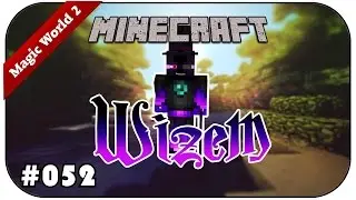 MINECRAFT WIZARD EMPIRE #052 - Och n&ouml;, der falsche ★Let's Play Minecraft Wizem Deutsch HD+