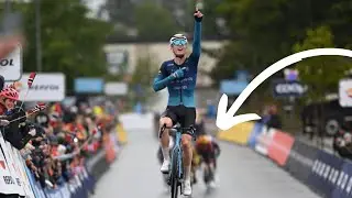 This Might be the BEST Breakaway Win Of the Year