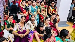 6th Day Part/4  27/09/2025 #leicester #leicestercity #uk #garba #diu #gujarati @Diu @mayur.uk2010 