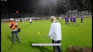 Povratak na Kantridu - Damir Badurina 'Najdraža Rijeko'