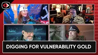 Digging For Vulnerability Gold - PSW #909