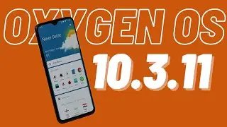 Oxygen OS 10.3.11 Ota Rollout for Oneplus 6 Series! DAMN STILL NO ANDROID 11 - COME ON ONEPLUS😪