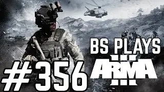 ★ARMA III - VBS2 Mission Pack, Part 1 - #356★
